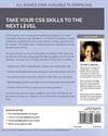 CSS Master 3rd Edition by Tiffany Brown