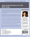 CSS Master 3rd Edition by Tiffany Brown