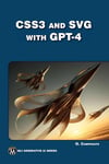 CSS3 and SVG with GPT-4 (MLI Generative AI Series) Oswald CAMPESATO