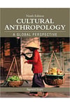 cultural anthropology 9th (raymond scupin)