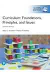 curriculum foundations principles and issues 7th (ornstein, hunkins)