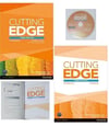 Cutting Edge intermediate Students' Book + Workbook with MyEnglishLab