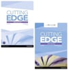 Cutting Edge Starter Student's Book and Workbook with DVD DVD li versiyondur. ( KOD yoktur )