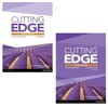 Cutting Edge Upper-intermediate Student's Book and Workbook +DVD DVD li versiyondur. ( KOD yoktur )