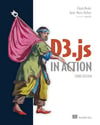 D3.js in Action 3rd Edition Meeks Dufour