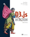 D3.js in Action 3rd Edition Meeks Dufour