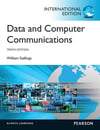 Data and Computer Communications 10th William Stallings