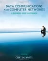 data communications and computer networks 7th (curt white)