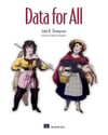 Data for All John K. Thompson
