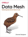 Data Mesh: Delivering Data-Driven Value at Scale Zhamak Dehghani
