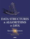 Data Structures and Algorithms in Java 2nd Edition Robert Lafore