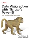 Data Visualization with Microsoft Power BI: How to Design Savvy Dashboards - Kolokolov, Zelensky