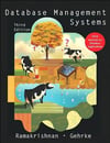 Database Management Systems 3rd (Raghu Ramakrishnan)