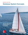 Database System Concepts, 7th Edition, by Abraham Silberschatz, Henry Korth, S. Sudarshan