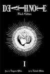 Death Note Black Edition Vol. 1 Obata 