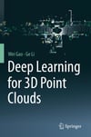 Deep Learning for 3D Point Clouds Wei Gao Ge Li