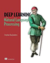 Deep Learning for Natural Language Processing Stephan Raaijmakers