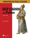 Deep Learning with Python Second Edition François Chollet