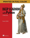 Deep Learning with Python Second Edition François Chollet
