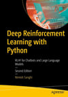 Deep Reinforcement Learning with Python: RLHF for Chatbots and Large Language Models 2nd Edition Nimish Sanghi