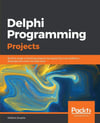 Delphi Programming Projects William Duarte