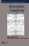 Descriptive Complexity-Springer (1999) Neil Immerman