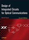 design of integrated circuits for optical communications 2nd (razavi)