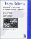 Design Patterns : Elements of Reusable Object-Oriented Software