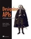 Designing APIs with Swagger and OpenAPI Ponelat Rosenstock