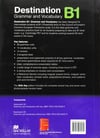 Destination B1 Grammar & Vocabulary with Answer Key