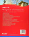 Deutsch Übungsbuch Grammatik A2-B2