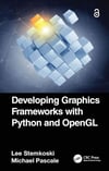 Developing Graphics Frameworks with Python and OpenGL Stemkoski Pascale