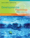 developmental psychology 9th (david shaffer)