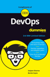 DevOps For Dummies®, 3rd IBM Limited Edition by Sanjeev Sharma and Bernie Coyne