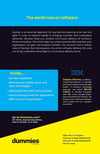 DevOps For Dummies®, 3rd IBM Limited Edition by Sanjeev Sharma and Bernie Coyne