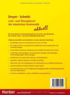 Die Gelbe Aktuell  Lehr- und Übungsbuch der deutschen Grammatik – aktuell  (Hilke Dreyer, Richard Schmitt)