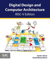Digital Design and Computer Architecture RISC-V Edition Sarah L. Harris, David Harris