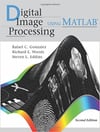 digital image processing using MATLAB 2nd Gonzalez