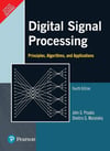 digital signal processing 4th (john g. proakis, dimitris g. manoiakis)