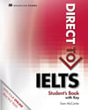 Direct to IELTS Student's Book with Key