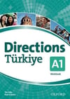 Directions Türkiye A1 Student's Book+Workbook+Audios