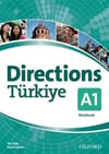 Directions Türkiye A1 Student's Book+Workbook+Audios