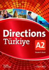 Directions Türkiye A2 Student's Book+Workbook+Audios