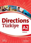 Directions Türkiye A2 Student's Book+Workbook+Audios