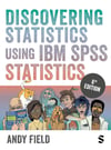 Discovering Statistics Using IBM SPSS Statistics Sixth Edition Andy Field