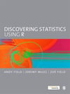discovering statistics using R (field, miles, field)