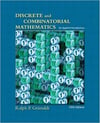 discrete and combinatorial mathematics an applied introduction 5th (grimaldi)
