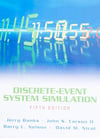 discrete-event system simulation 5th (jerry banks)