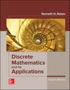 discrete mathematics and its applications 8th (kenneth rosen)