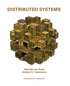 Distributed Systems 3rd Edition - van Steen , Tanenbaum